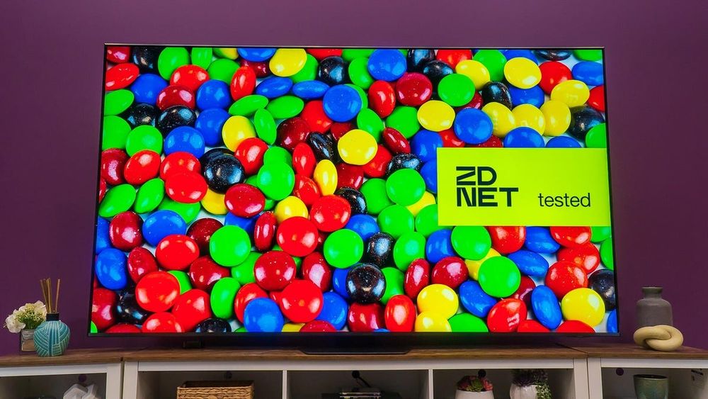 Премиум телевизор SAMSUNG 98QN90FAA От официального дилера