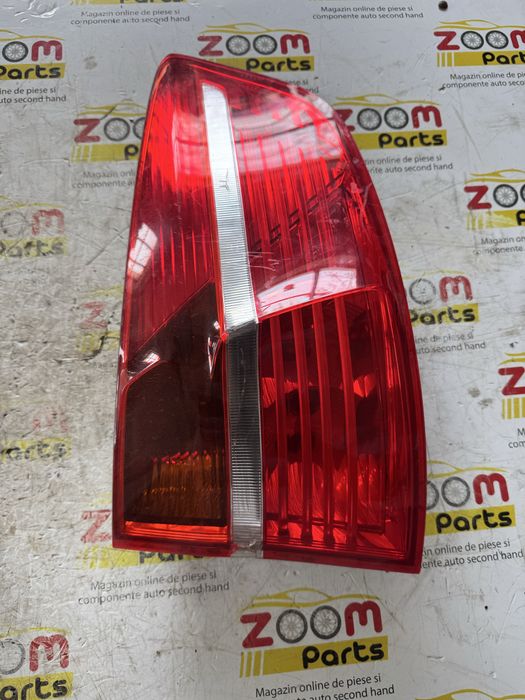 Lampa stop tripla spate dreapta BMW X6 2008-2010