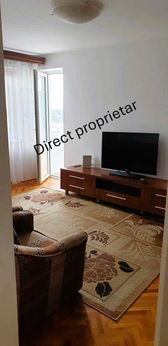 Apartament de vanzare 2 camere 1 Mai (str. Compozitorilor) Dr. Taberei