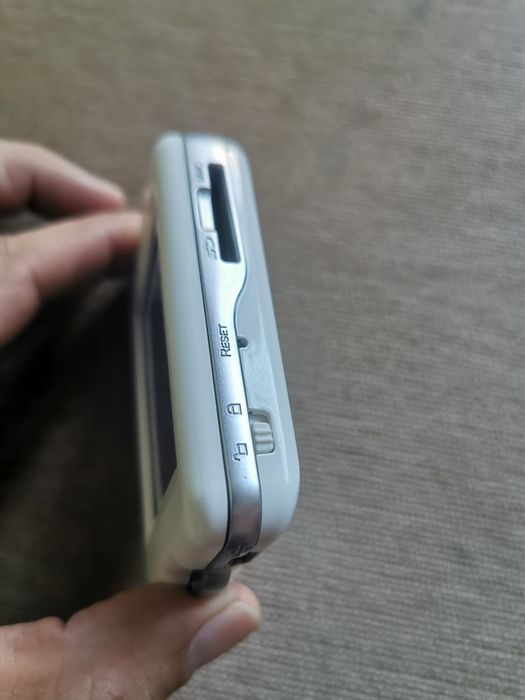 MIO Digiwalker навигация