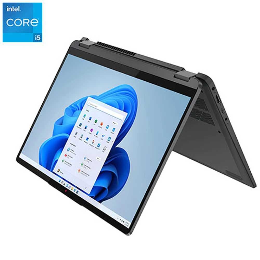 Noutbuk va Planshet x360 Lenovo IdeaPad Flex 5i 14 Intel Core i5-1235U