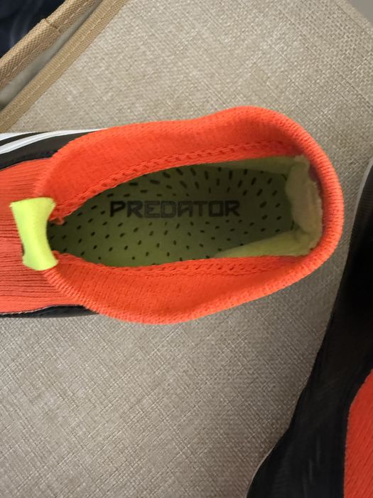Бутонки адидас predator League LI Fg