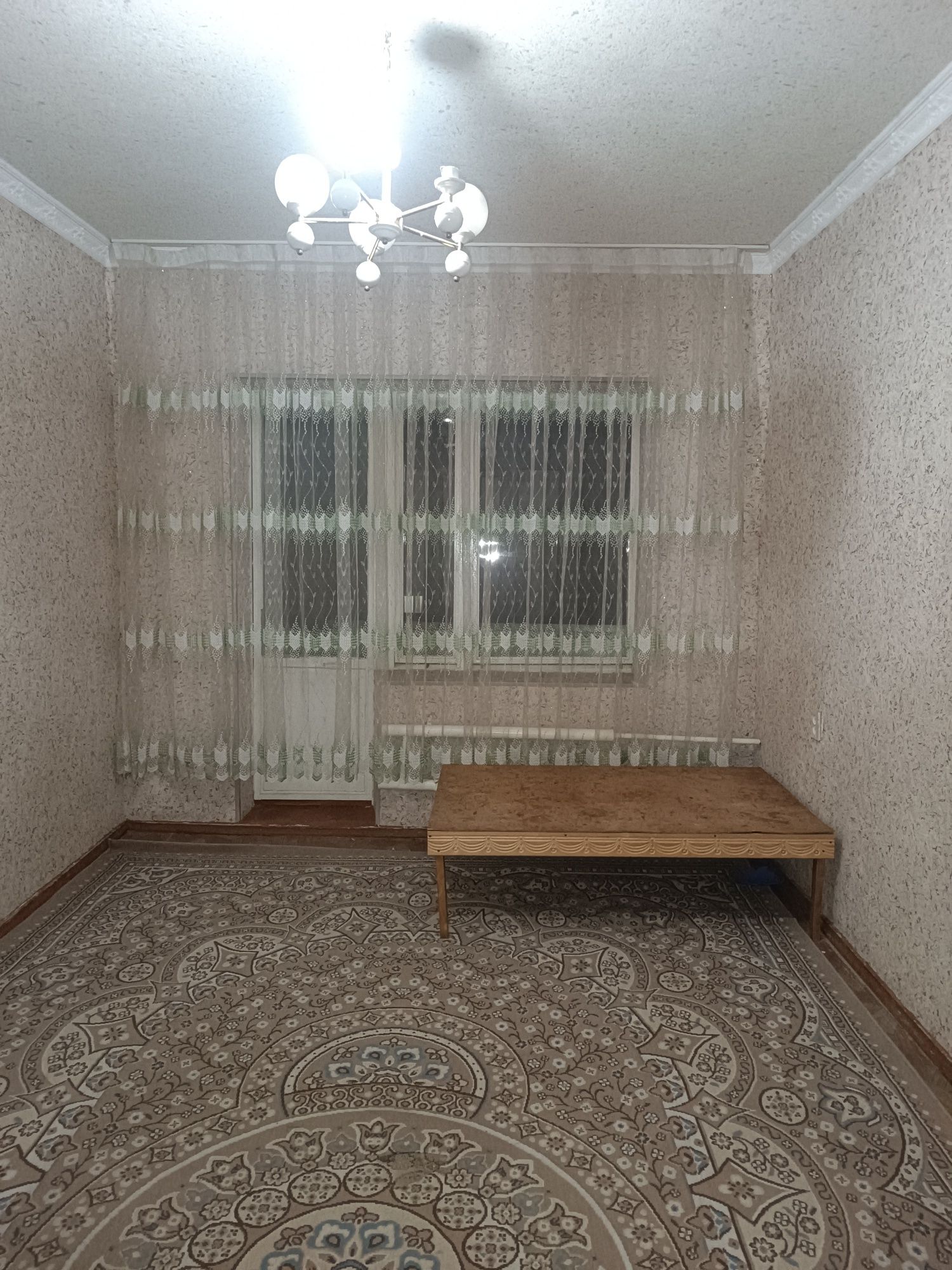 Аренда квартира Яшнабод р н Тузель 2