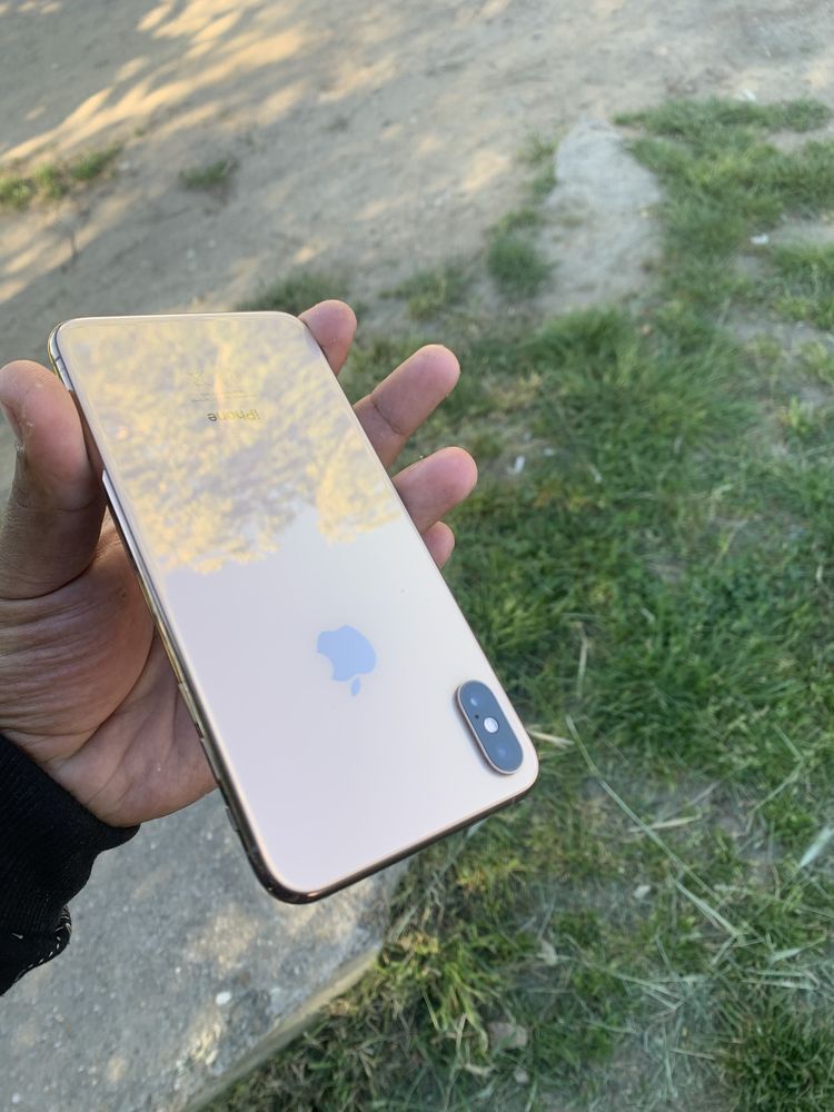 Vand iphone xs max