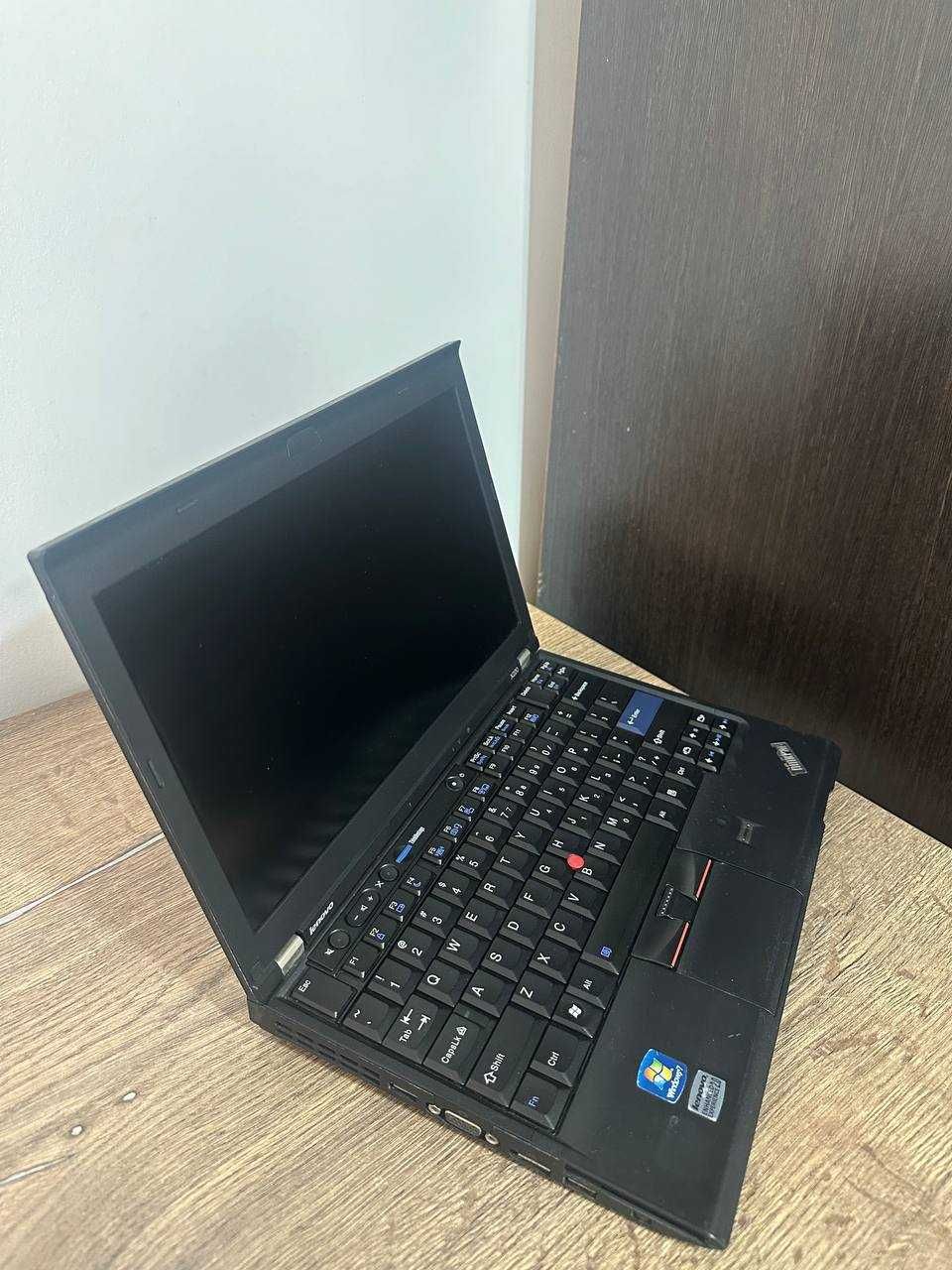 Ноутбук Lenovo Thinkpad X220