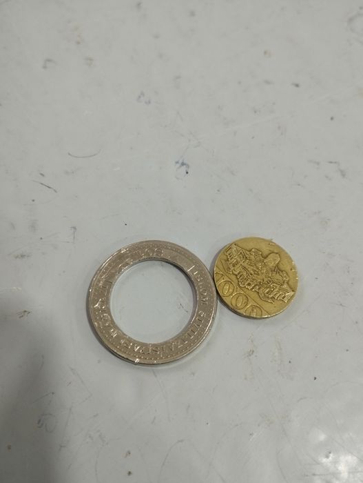 1сум танга оригинал