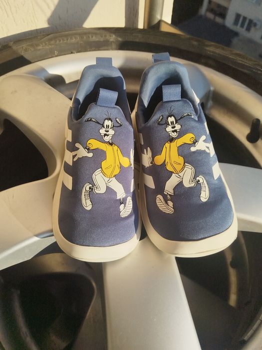 Детски маратонки Adidas Monofit