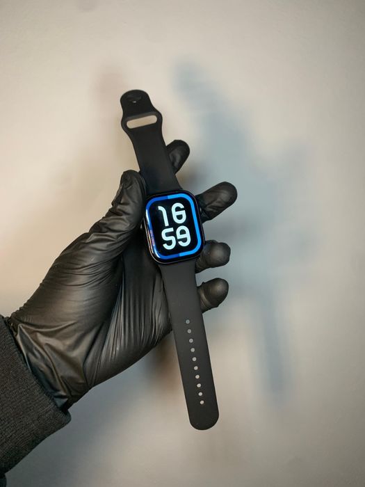 Apple Watch Series 10 • FullBox