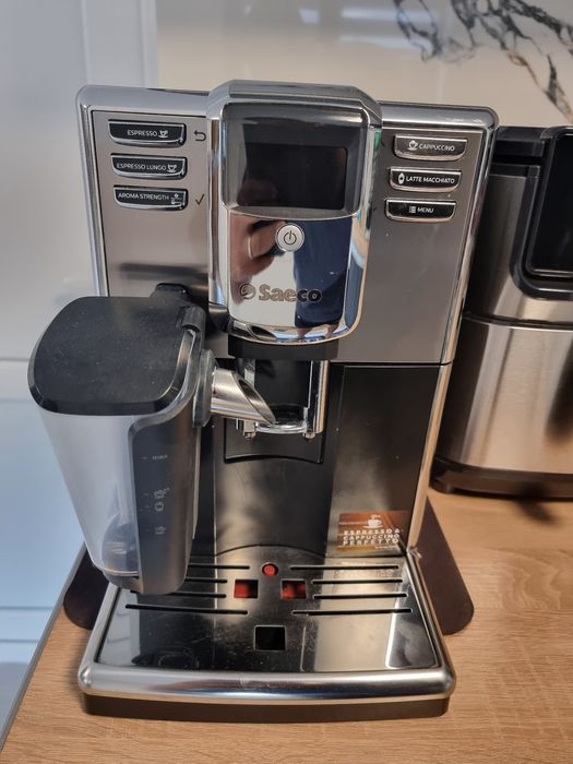 Philips Saeco 5000