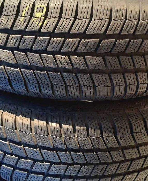 Anvelope iarna 235 60 18