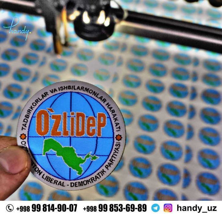 vishivka xizmati Toshkent uchtepa SIFATLi Vishivka