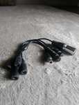 Cabluri adaptor trotineta