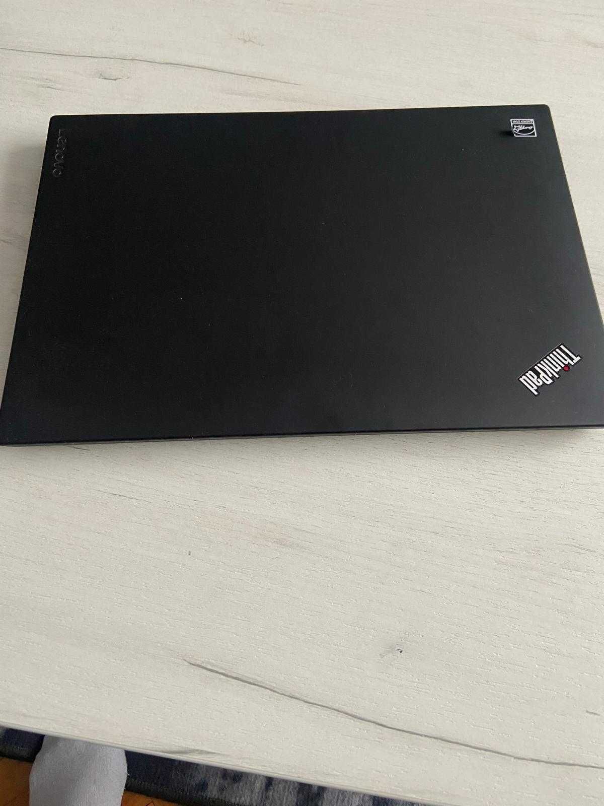 Lnovo thinkPad t 480