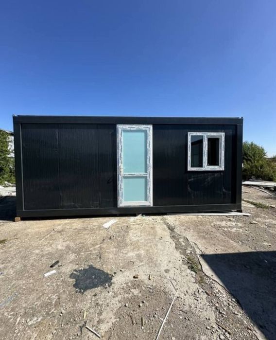 Containere Modulare  6 x 3m