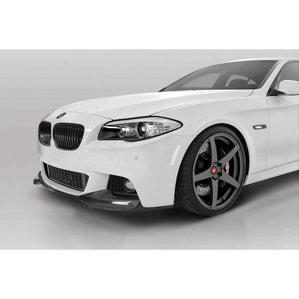Лип спойлер преден BMW 5 F10, F11, 2010-2017 г.