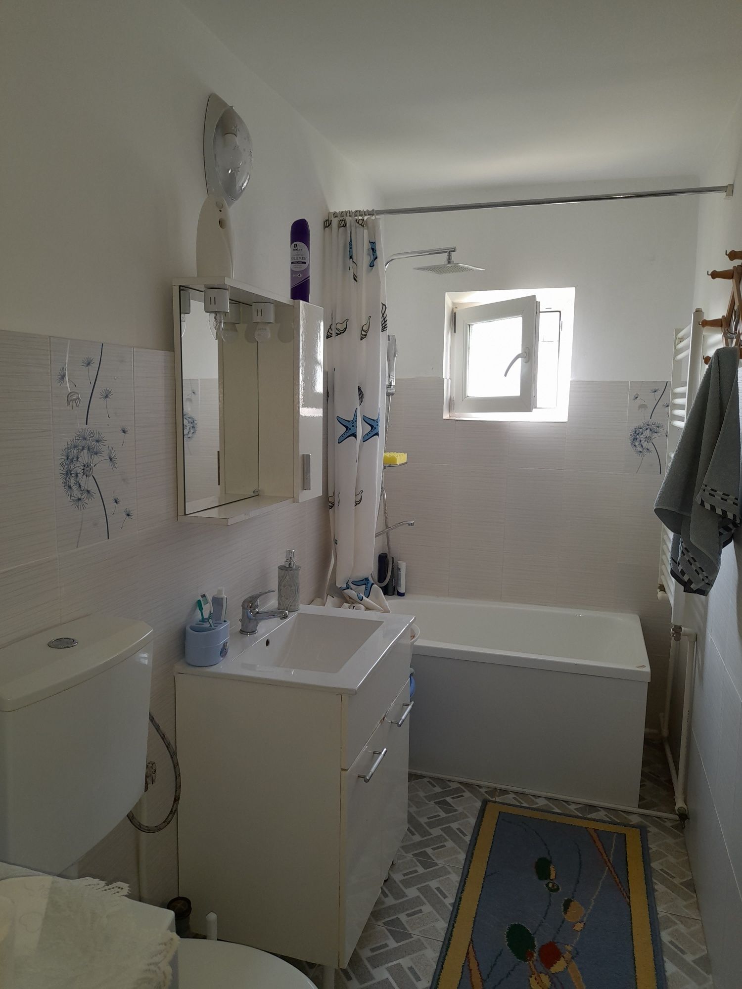 Vând Apartament 3 cam Longinescu