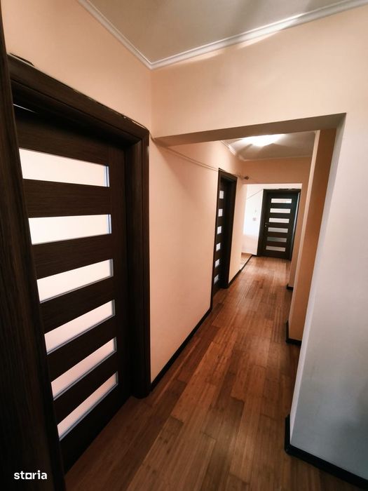 Ciresica - Vânzare Apartament 4 Camere - Suprafata generoasa!