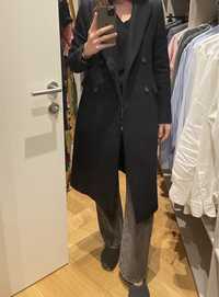 Palton Massimo Dutti