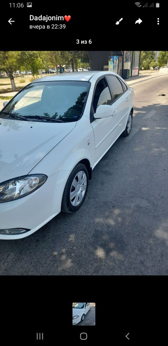 Jentra 2022yil mehanika 4300km yurgan