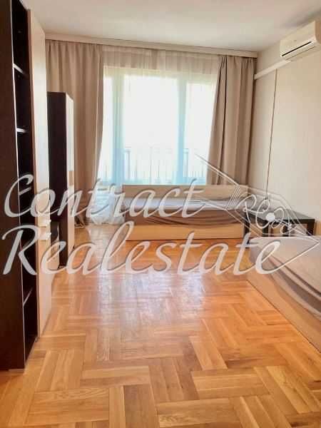 Дава се под наем Двустаен апартамент в Варна, Лятно кино Тракия - 60 кв.м за 408 € - Снимка #7