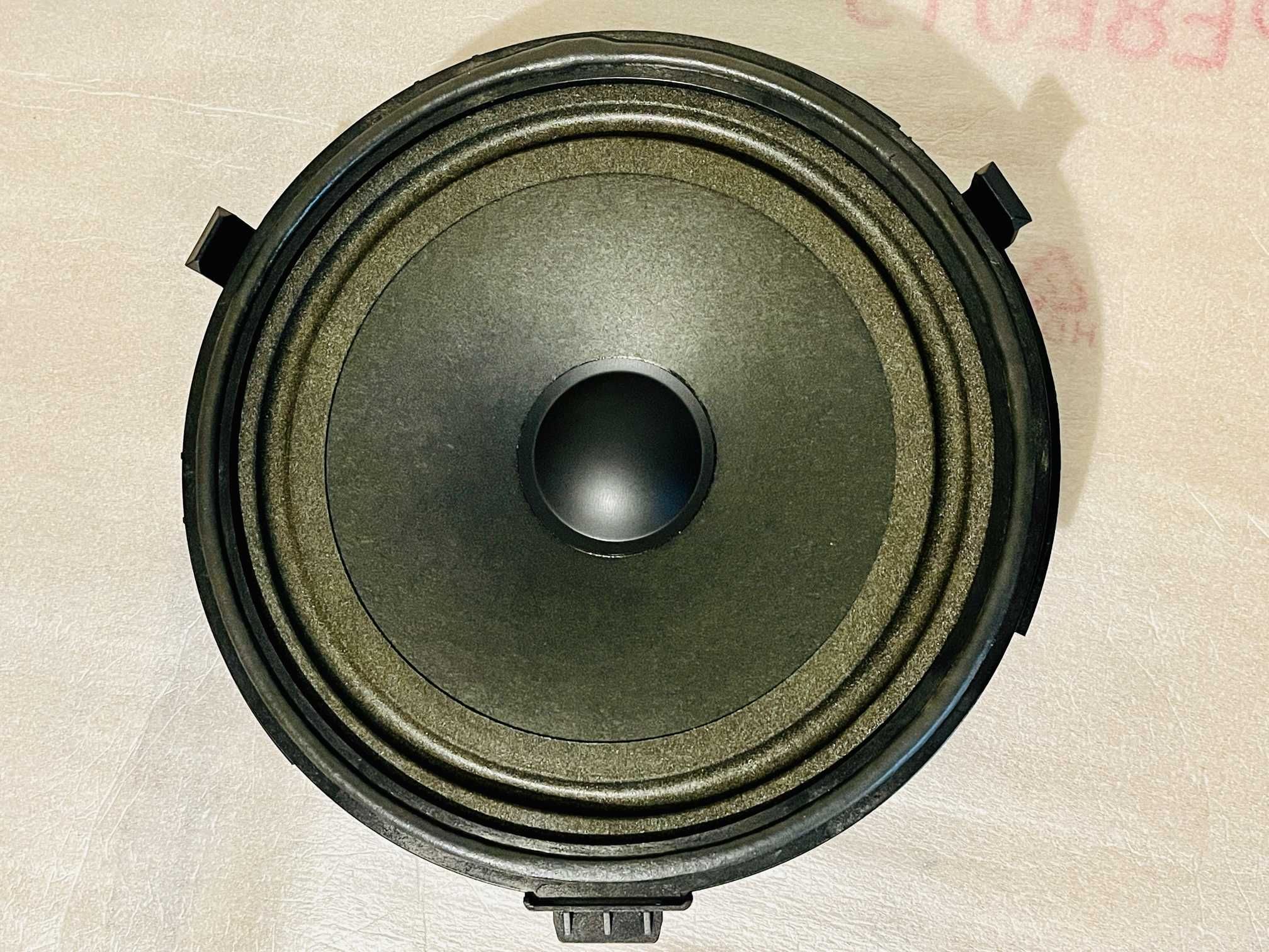 SUBWOOFER Mercedes W203 W204 W205 W209