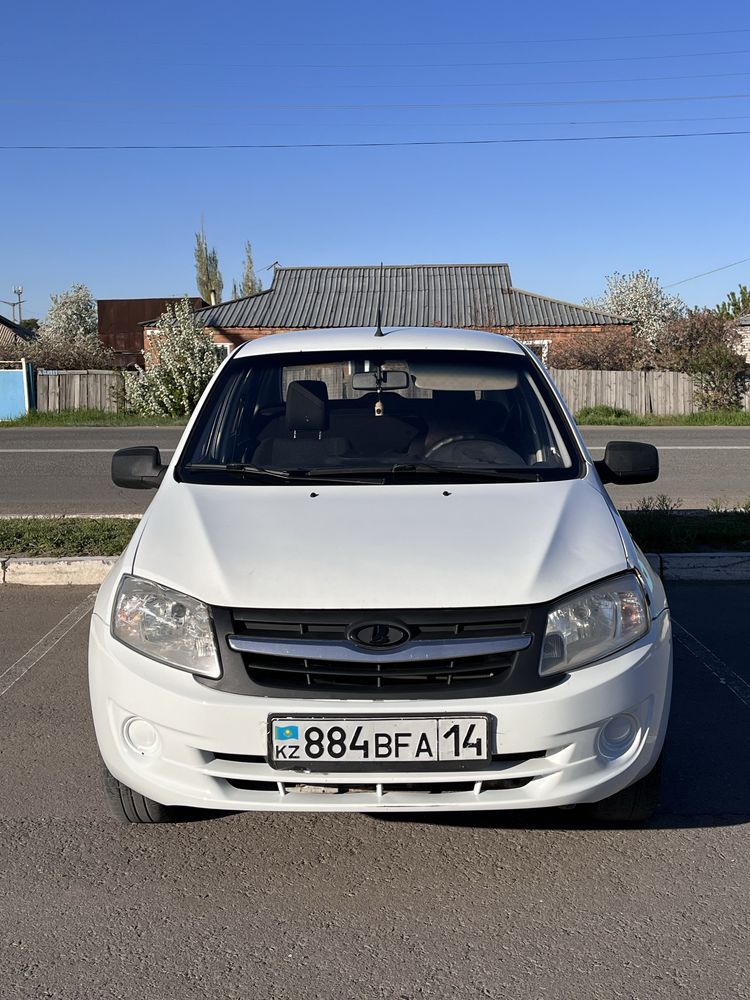 Продам авто Lada Granta