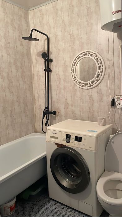 Кваптира 3 мкр посуточно