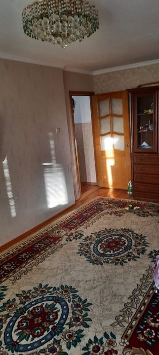 Квартира в авангарде на 5 этаже 2 комнатная