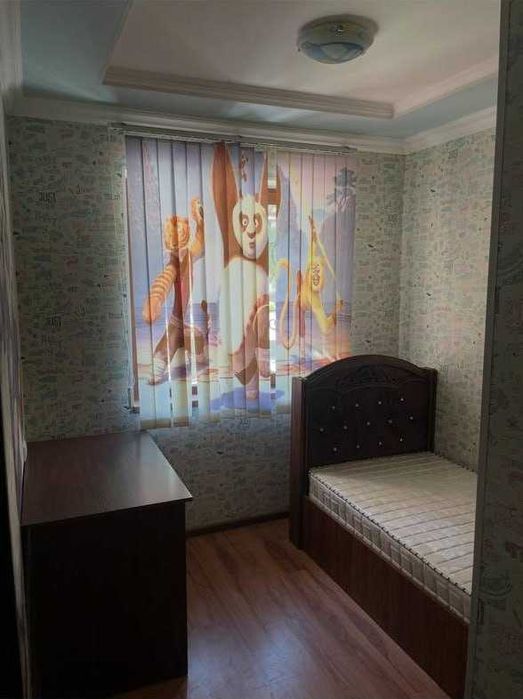 Фрунзиски Часпик супермаркети 2хонали квартира ижарага бериладиID:1529