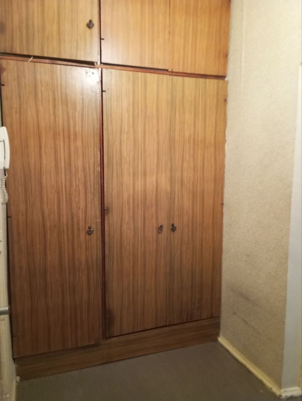 Паркентский. 2 комн. Отдельный вход. 66м². Продажа.