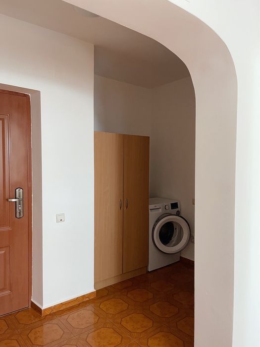 Apartament 1 cameră, parcare inclusă – Florești