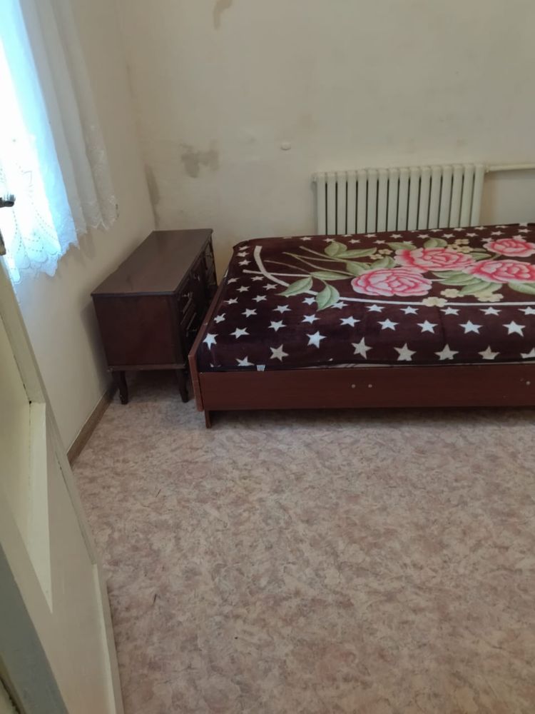 Сдам в аренду благоустроенную времянку