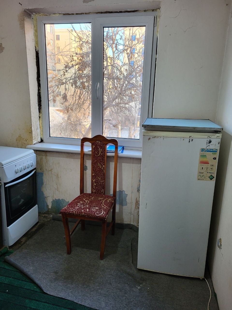 Bezmakler ijaraga kvartira bor sentrda