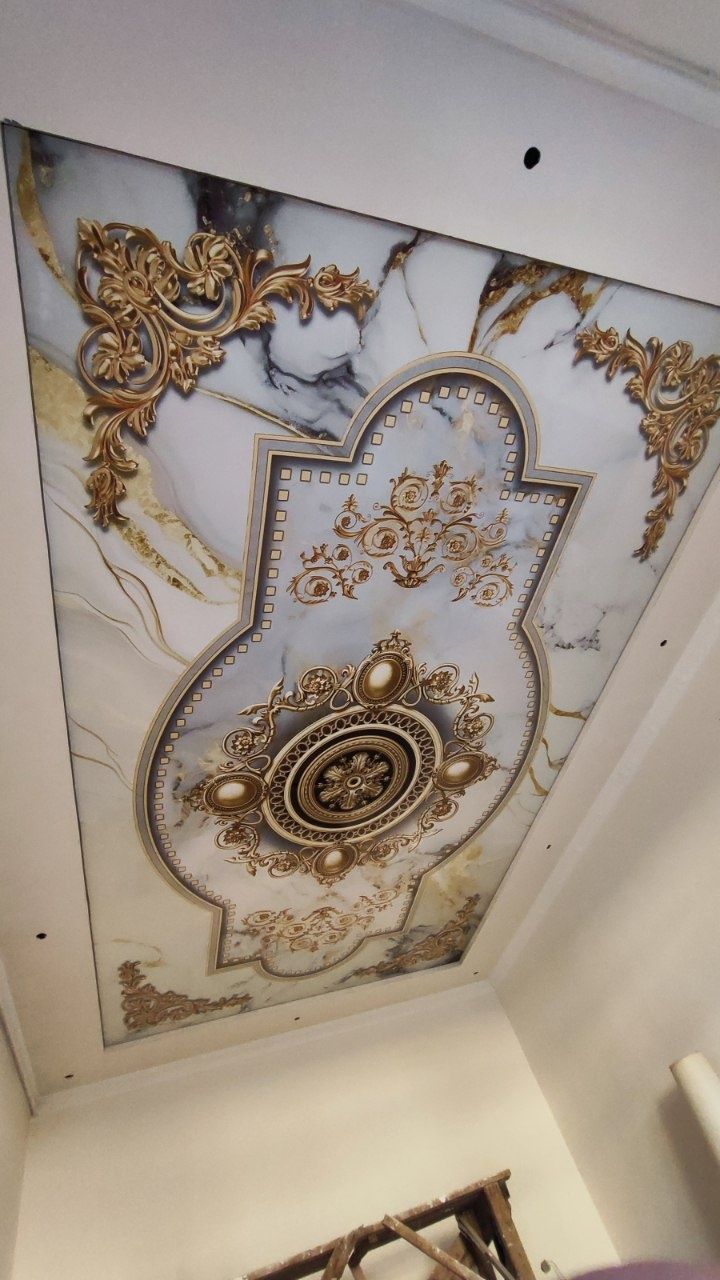 Малярка Отделка ишларини киламиз
