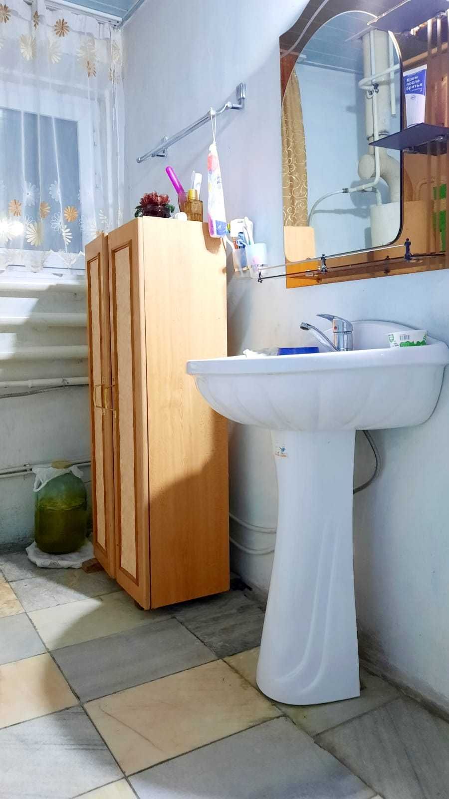 Продаю дом пгт Чархин Самаркандской обл.