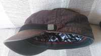 Sapca GLOBE skate bleu-marine , full cap, masura L