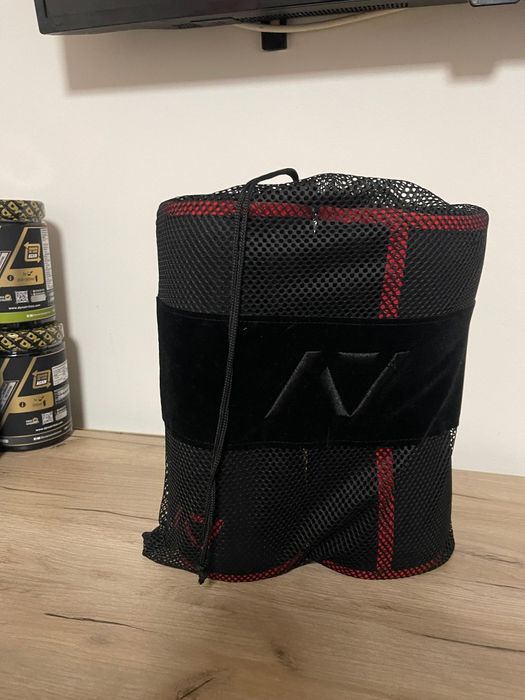 Sleeves Rigor Mortis