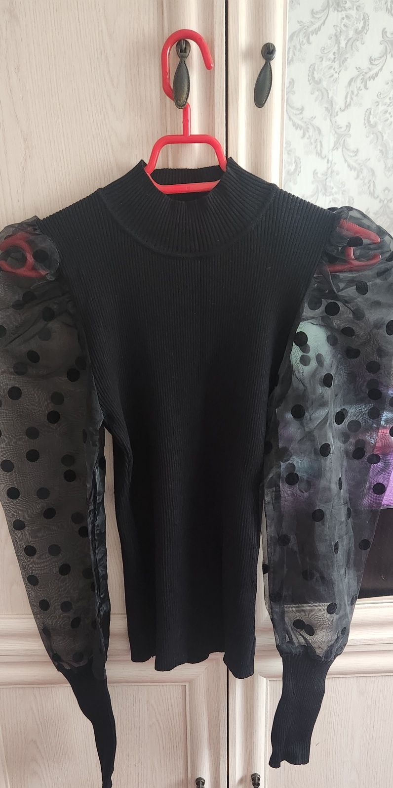 Bluza eleganta       .