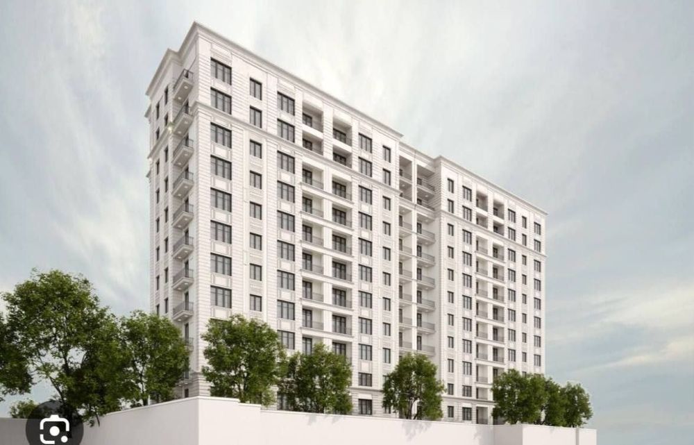 Идеально под Строительство Сити или Клубный Дом