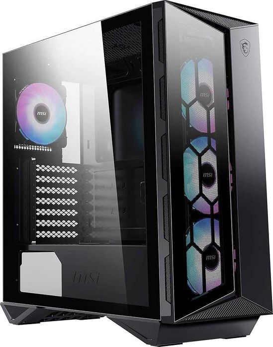 Case Intel i9 11900F