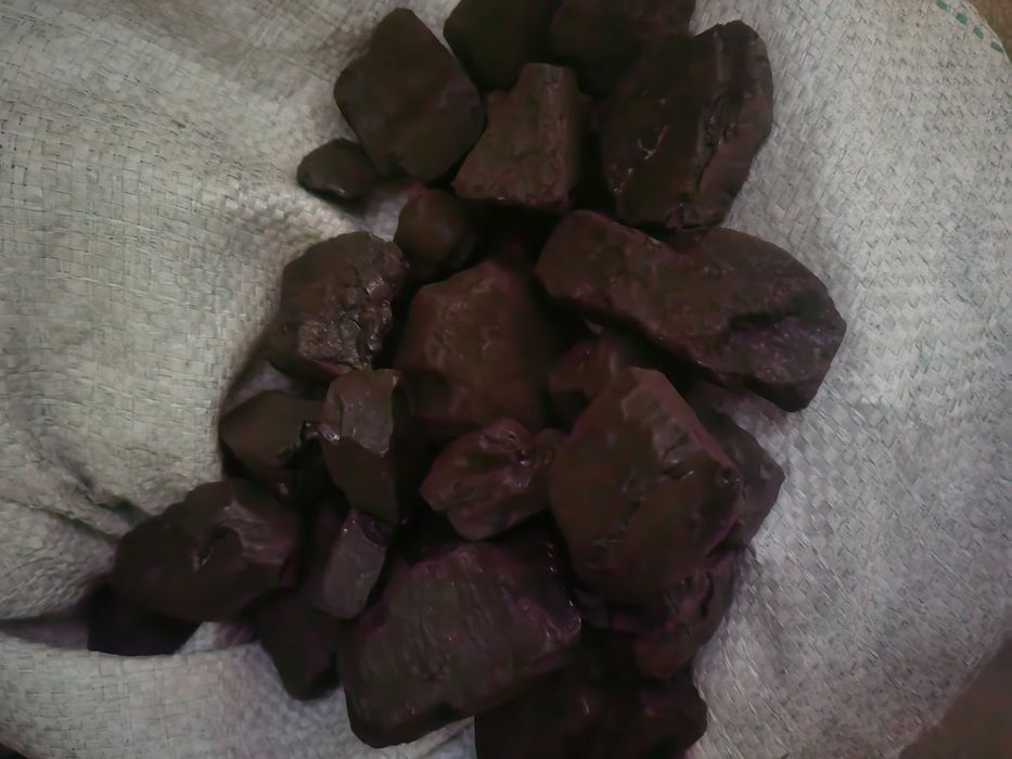 Бобовдолски въглища ТОП КАЧЕСТВО