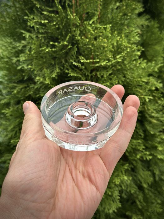 Sticla creuzet Quasar RAAS