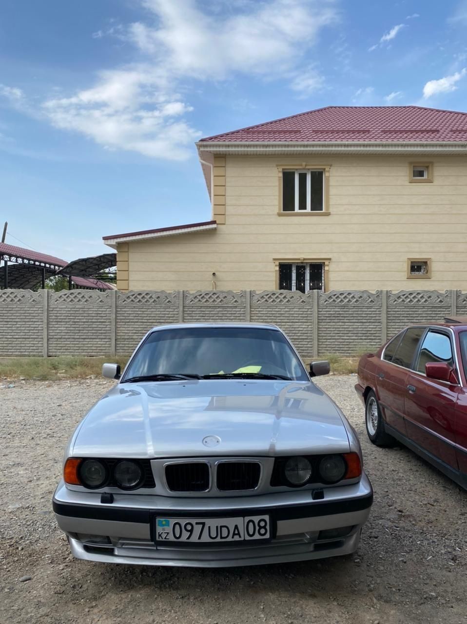 BMW E34 E36 E39 E38 E60 E46 E30 бампер порог обвес м бампер шницер фар