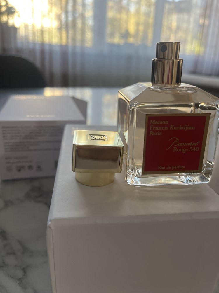 Дамски парфюм Baccarat 450