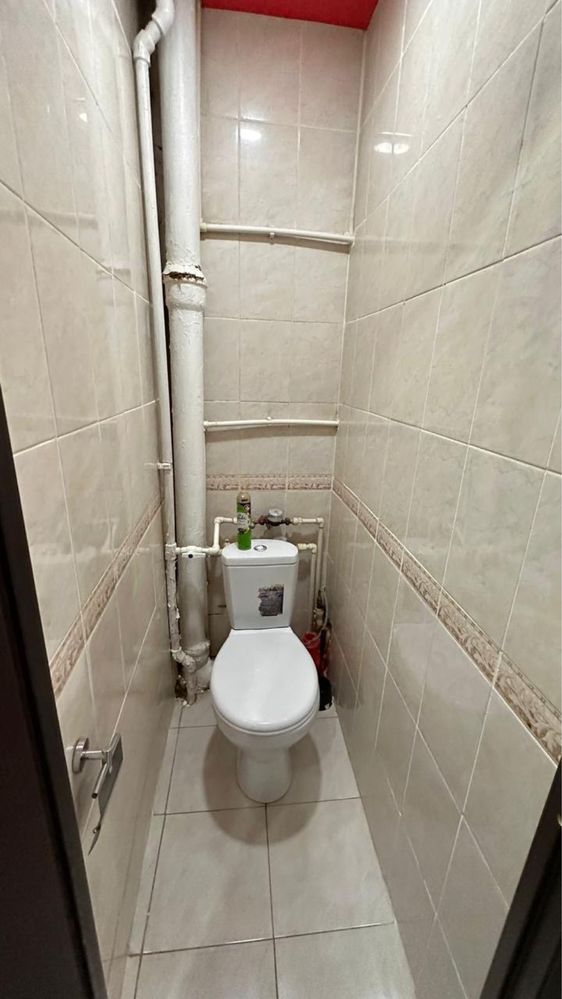 Продаю квартиру 1 комн