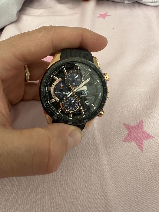 Vand ceas casio solar