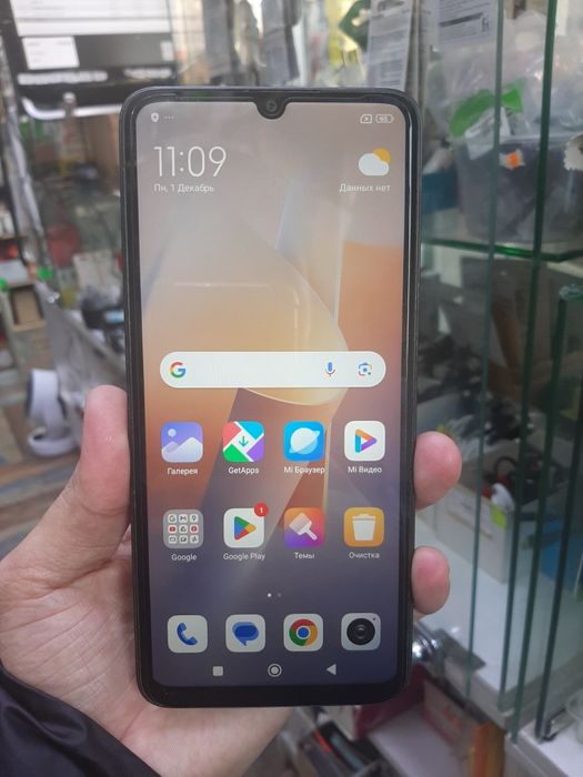 Redmi 13c 128гб в идеальном состоянии