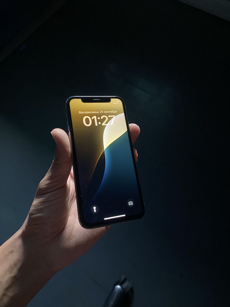 Айфон ХС IPhone XC