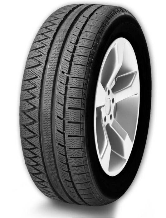 Anvelope M+S Iarna 235/45 R17 Garantie 3 Ani!