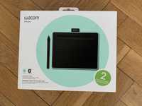 Графичен таблет Wacom - Intuos S Bluetooth, зелен